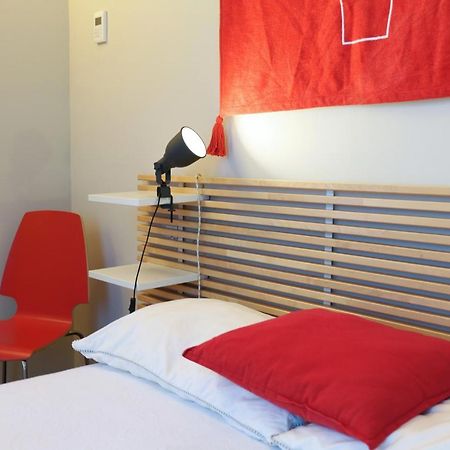 Contempora Apartments - Crocetta - Carmen Μιλάνο Εξωτερικό φωτογραφία
