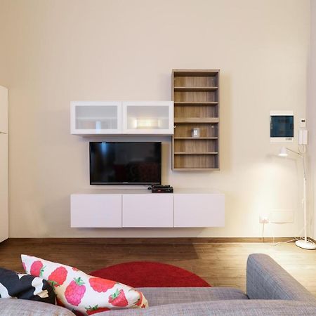 Contempora Apartments - Crocetta - Carmen Μιλάνο Εξωτερικό φωτογραφία