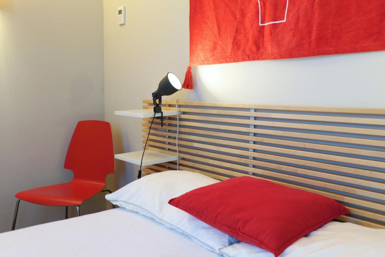 Contempora Apartments - Crocetta - Carmen Μιλάνο Εξωτερικό φωτογραφία
