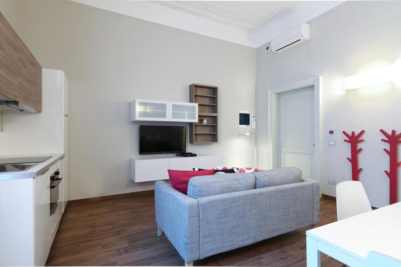 Contempora Apartments - Crocetta - Carmen Μιλάνο Εξωτερικό φωτογραφία