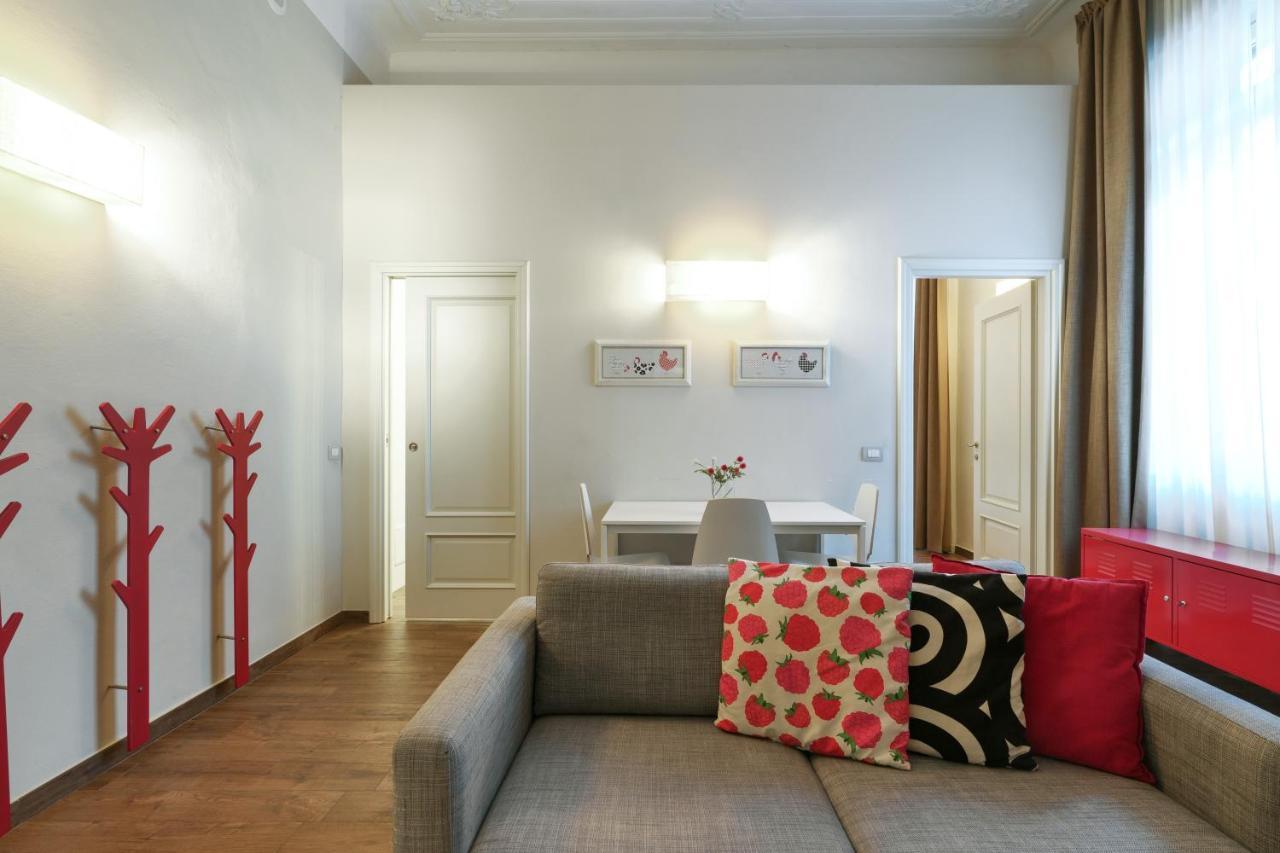 Contempora Apartments - Crocetta - Carmen Μιλάνο Εξωτερικό φωτογραφία