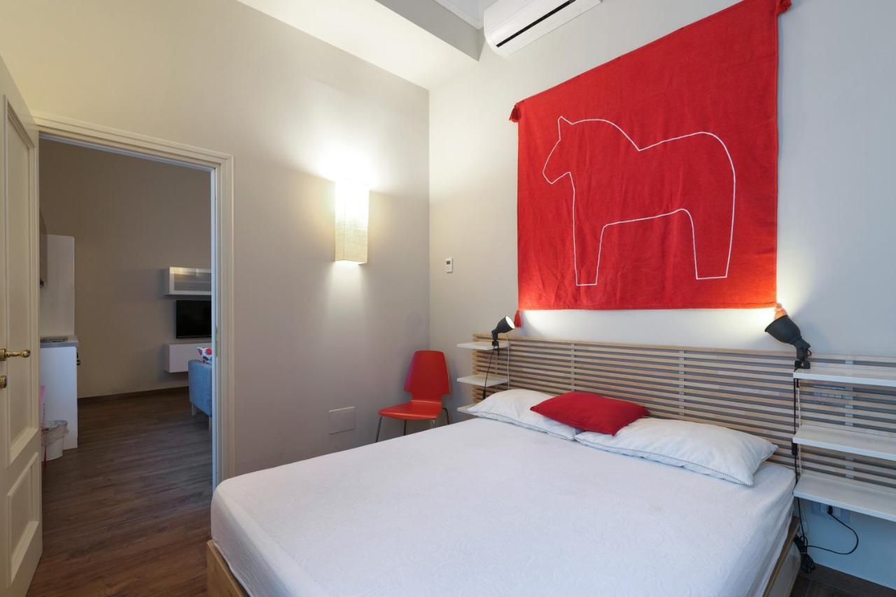 Contempora Apartments - Crocetta - Carmen Μιλάνο Εξωτερικό φωτογραφία
