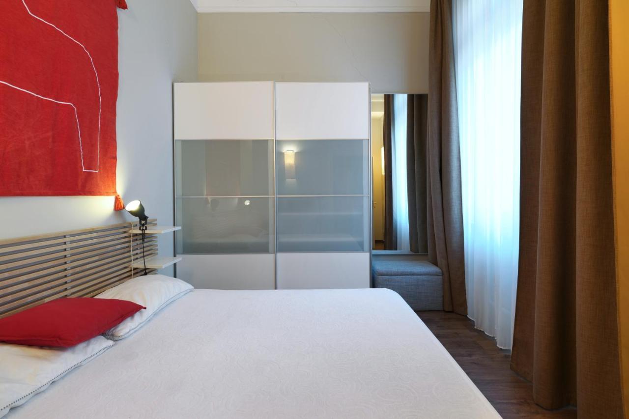 Contempora Apartments - Crocetta - Carmen Μιλάνο Εξωτερικό φωτογραφία