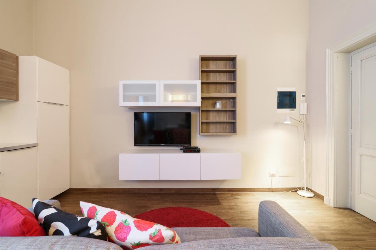 Contempora Apartments - Crocetta - Carmen Μιλάνο Εξωτερικό φωτογραφία