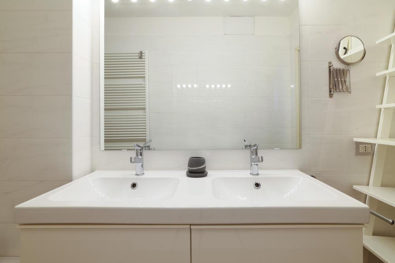 Contempora Apartments - Crocetta - Carmen Μιλάνο Εξωτερικό φωτογραφία