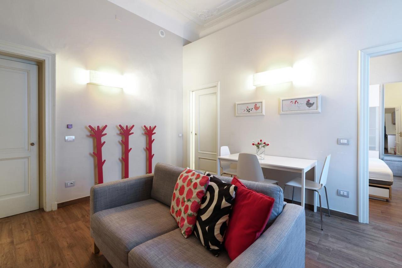 Contempora Apartments - Crocetta - Carmen Μιλάνο Εξωτερικό φωτογραφία
