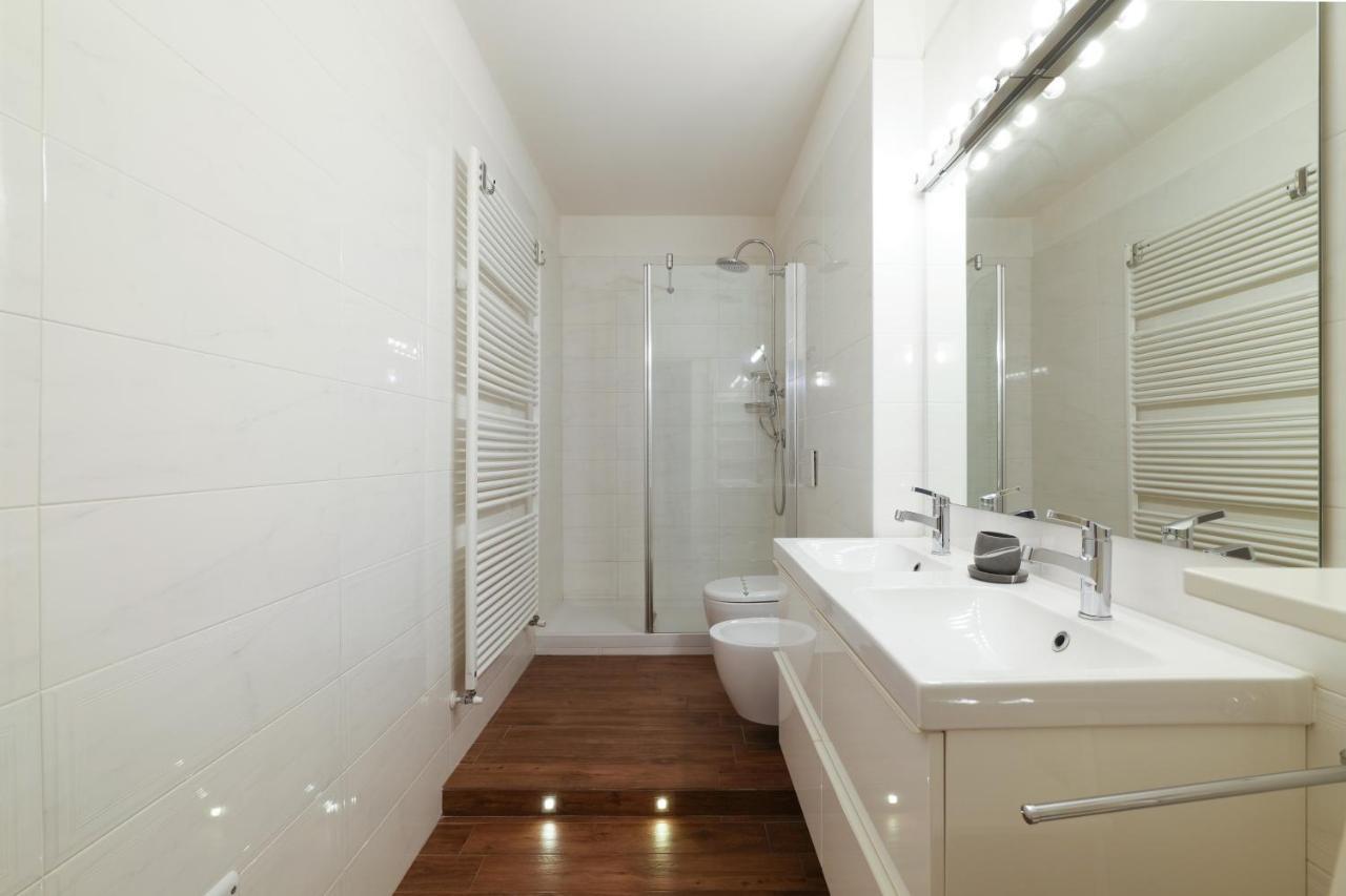 Contempora Apartments - Crocetta - Carmen Μιλάνο Εξωτερικό φωτογραφία
