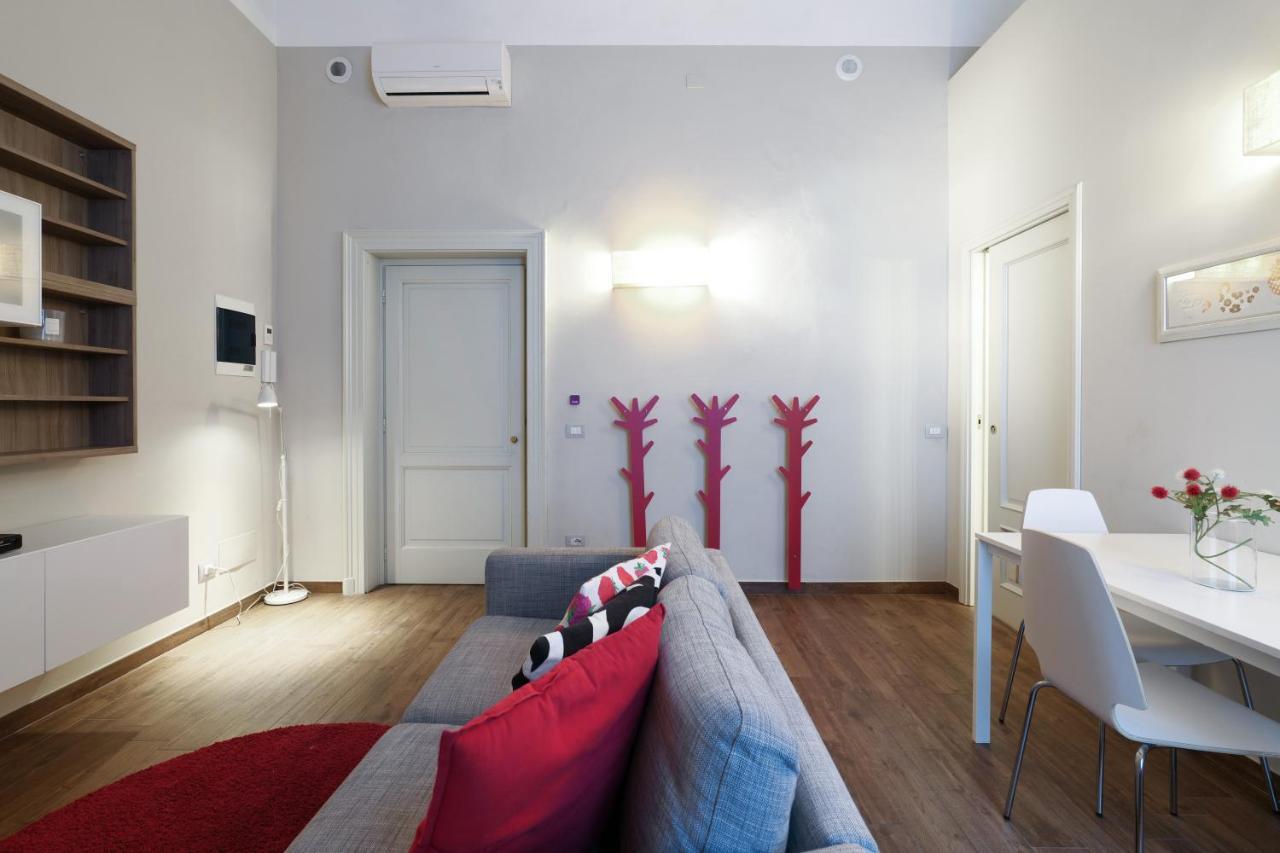 Contempora Apartments - Crocetta - Carmen Μιλάνο Εξωτερικό φωτογραφία